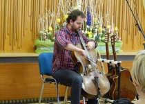 Koncert písničkáře PAVLA HELANA - foto