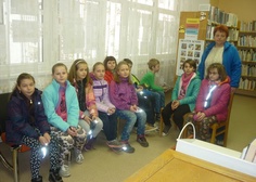 Setkání nad knížkami 4 - foto
