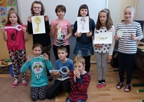 Setkání nad knížkami 4 - foto