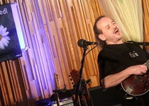Foto z koncertu Vlasty Redla