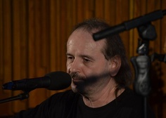 Foto z koncertu Vlasty Redla