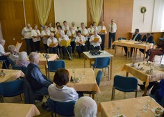 "Jubilanti leden - březen 2016" - foto