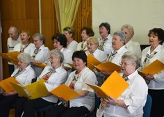 "Jubilanti leden - březen 2016" - foto