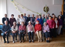 "Jubilanti leden - březen 2016" - foto