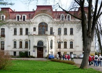 MKS - Klub důchodců III si vyjel na výlet... - foto