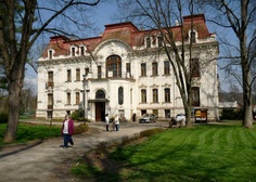 MKS - Klub důchodců III si vyjel na výlet... - foto