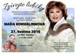 Zpívejte lidičky
