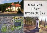 TURISTICKÝ VÝLET "KRAJEM LIŠKY BYSTROUŠKY"