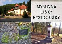 TURISTICKÝ VÝLET "KRAJEM LIŠKY BYSTROUŠKY"
