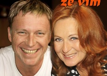 Zájezd do Divadla Bolka Polívky v Brně - VÍŠ, ŽE VÍM, ŽE VÍŠ...