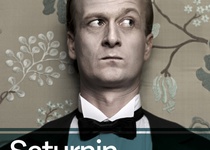 Zájezd do Mahenova divadla v Brně - SATURNIN