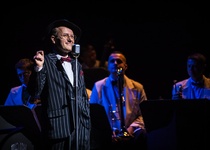 Zájezd do Mahenova divadla v Brně - SATURNIN