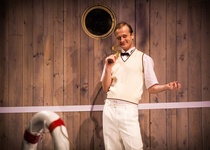 Zájezd do Mahenova divadla v Brně - SATURNIN