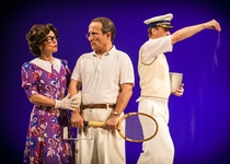 Zájezd do Mahenova divadla v Brně - SATURNIN