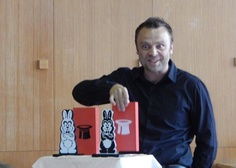 Dárek dětem k MDD: KOUZELNICKÁ SHOW KOUZELNÍKA TOMA