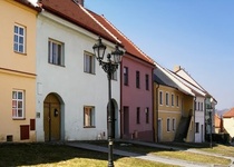 II. PRÁZDNINOVÝ VÝLET - BOSKOVICE