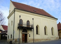 II. PRÁZDNINOVÝ VÝLET - BOSKOVICE