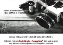Salon adamovských fotografů