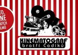 LETNÍ KINO - KINEMATOGRAF BRATŘÍ ČADÍKŮ - Rodinný film