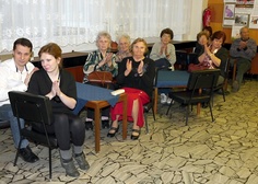 Salon adamovských fotografů