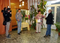 Salon adamovských fotografů