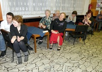 Salon adamovských fotografů