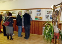 Salon adamovských fotografů