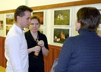 Salon adamovských fotografů