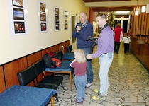 Salon adamovských fotografů