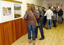 Salon adamovských fotografů