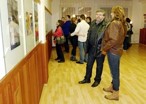Salon adamovských fotografů