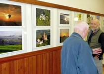 Salon adamovských fotografů