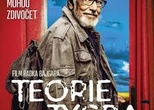 BIOGRAF LÁSKA: TEORIE TYGRA 26. SRPNA 2016