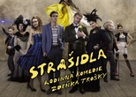 Hurá do školy - se "Strašidly"