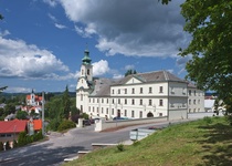 KOSTELY NAŠEHO REGIONU - II. část