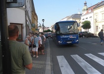 PODZIMNÍ ZÁJEZD MKS - KD I - foto