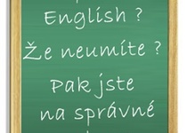 Kurzy angličtiny