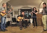 KONCERT: SKUPINA ŽALOZPĚV