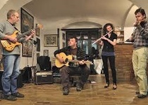 KONCERT: SKUPINA ŽALOZPĚV
