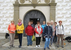 ZÁJEZD MKS - KD III