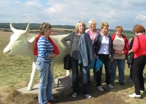 ZÁJEZD MKS - KD III