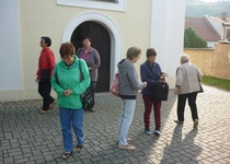 VÝLET - ZAJÍMAVÉ KAPLE A KOSTELY BOSKOVICKA - foto