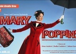 Pozvání do MDB na Mary Poppins