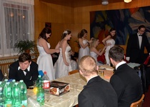 5. Ples města Adamova