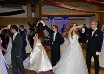 5. Ples města Adamova