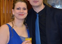 5. Ples města Adamova