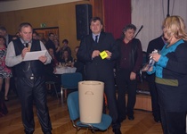 5. Ples města Adamova