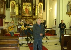 KONCERT SKUPINY ŹALOZPĚV