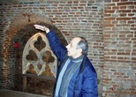 Přednáška o brněnském podzemí