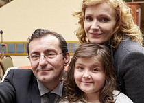 Zájezd do blanenského kina: Pohádky pro Emu